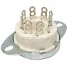 Socket 8 Pin type3